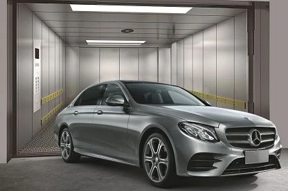 Автомобільний ліфт