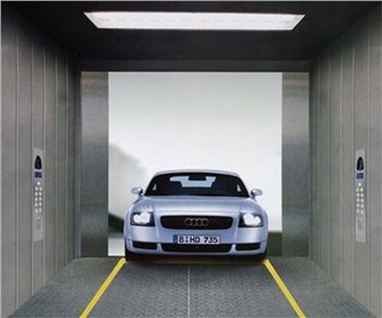 Тяговий підйомник 3000-5000 кг